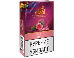 Табак Afzal Rose (Роза) 50г